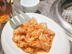-一品诚记烤肉·甄选店(中南路店)