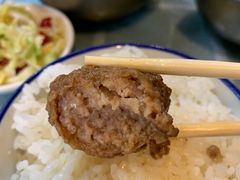 -曹家蒸碗(东二路店)