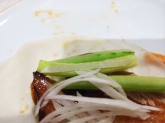 -萃華楼(王府井店)