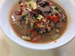 -笨罗卜浏阳菜馆(龙华鹏润达店)