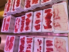 -谭三娘鲜切牛肉自助火锅(九眼桥总店)