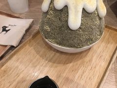 -After You Dessert Cafe(CENTRALWORLD)