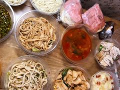 -大嘻咹biangbiang面(历史博物馆店)