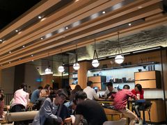 -星巴克臻选(福州东百中心分店)