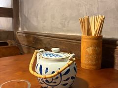 -阿嫂印象·民间江湖菜(大学城店)