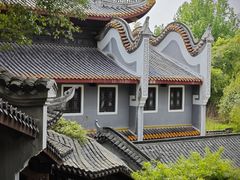 -岳麓山风景名胜区