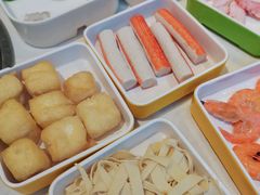 -蛙两只美蛙鱼头火锅(恒茂店)