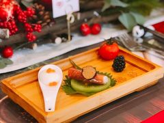 -拂晓山房·私房川菜(西门店)