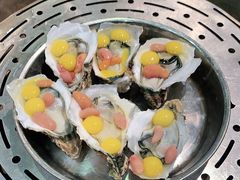 -飞尝蚝·顺德菜·鱼生(顺德总店)