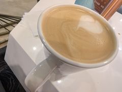 -逸派咖啡 EPARKCOFFEE(广安门店)