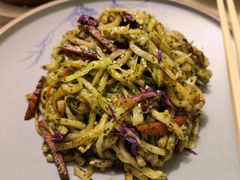 -垚慈居素食(华发新城店)