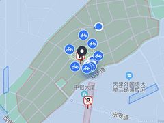 -民园广场