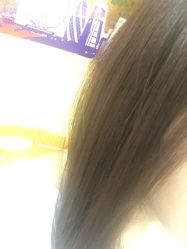 -MY HAIR ARDOR