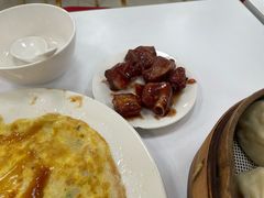 -常州糕团店(北大街新世纪商城店)