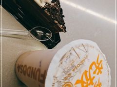 -放哈·甜醅子奶茶创造者(正宁路店)