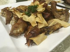 -红高粱大酒店(宁山东路店)