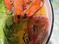 -眷江南之小蓝鲸(王府大街店)