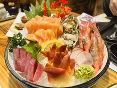 -松坂屋日料自助(长城路店)