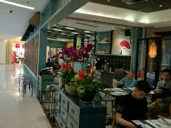 大堂-美奈小馆·越南料理(福田星河COCO Park店)