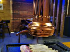 -咕咕站韩国料理(紫金港店)