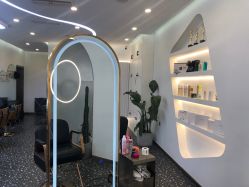-YO HAIR SALON