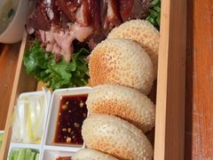 -京尊烤鸭店JINGZUN(春秀路店)