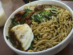 -张二面馆(山门口店)
