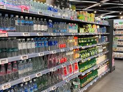 -blt精品超市(杭州城西银泰店)
