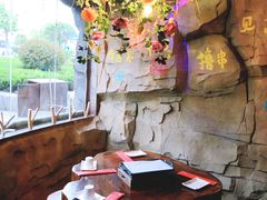 -大哈福烧烤·海鲜·家常菜(延安三路店)