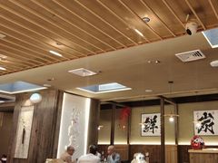 -一豚轩·烧鸟·豚骨拉面(五四路店)