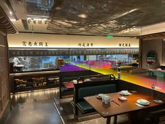 大堂-望湘园·洞庭渔宴(浦江欢乐颂店)