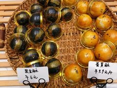 -面包森林(鲁邦风情街店)