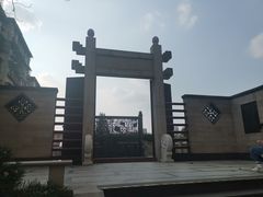 -广州神农草堂中医药博物馆