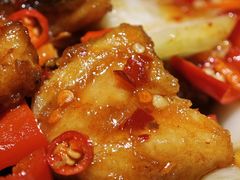-客家大院·非遗赣南客家菜(郁孤台店)