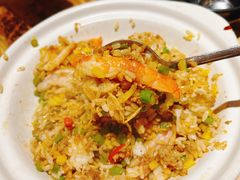 -小川洋风料理(街道口店)