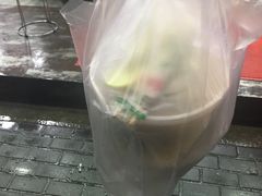 -豫掌柜饸饹面·烩面(秀沿路店)