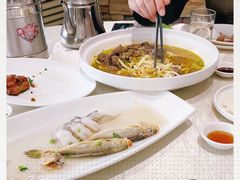 -好兄弟郭巨海鲜(天一阁店)