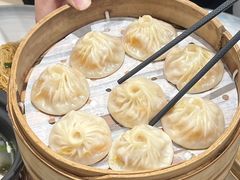 -馋三尺蟹粉小笼(人民广场店)