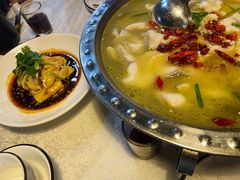 -陈生记黑鱼馆·20年活鱼现杀(宁波鼓楼店)