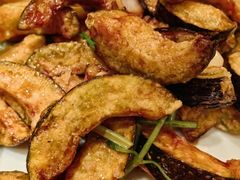 -宏达老菜馆(东安街店)
