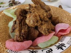 -帕米尔食府(白云观店)