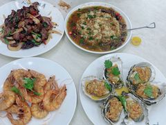 -人和啤酒屋海鲜大排档(营口路店)