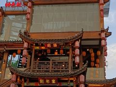 -印象鲵宴·张家界地标美食名片(溪布街店)