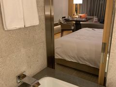 -深圳机场凯悦酒店