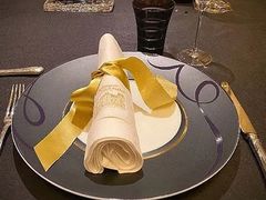 -LA TABLE de Joël Robuchon Restaurant