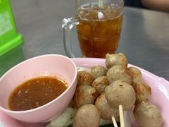 -榮泰米粉湯(Left Shop)