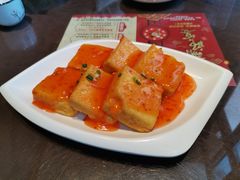 -刘胖子家常菜·蹄花焖藕(兴业店)