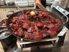 -群乐饭店(滨安路店)