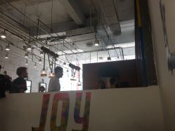 点击看大图 -JOY Hair salon