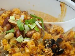 -陕西人家(莱山店)